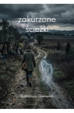 Zakurzone ścieżki