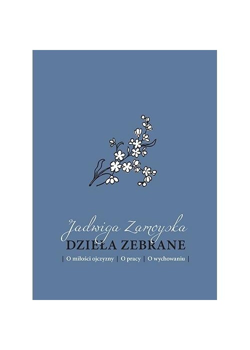 Dzieła zebrane