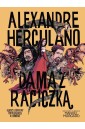 Dama z raciczką