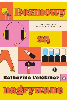 Rozmowy są nagrywane