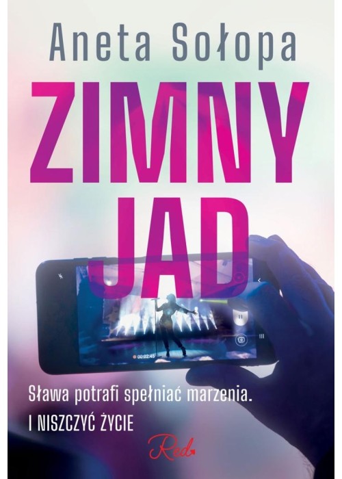 Zimny jad