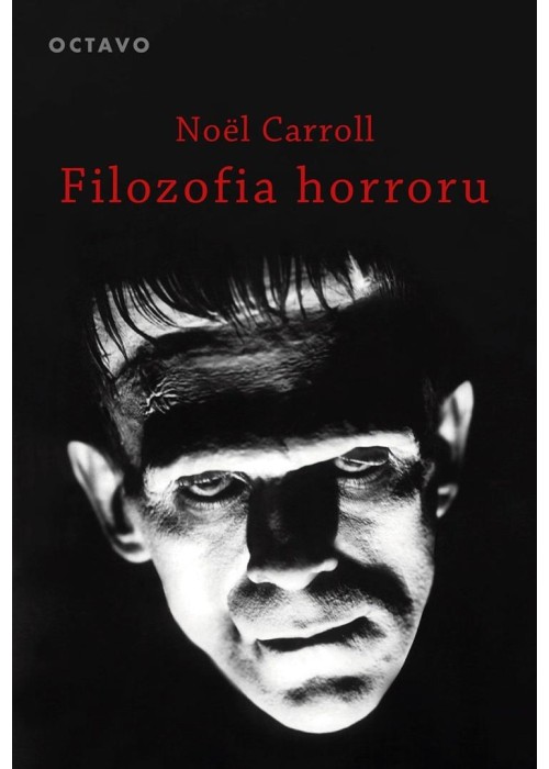 Filozofia horroru
