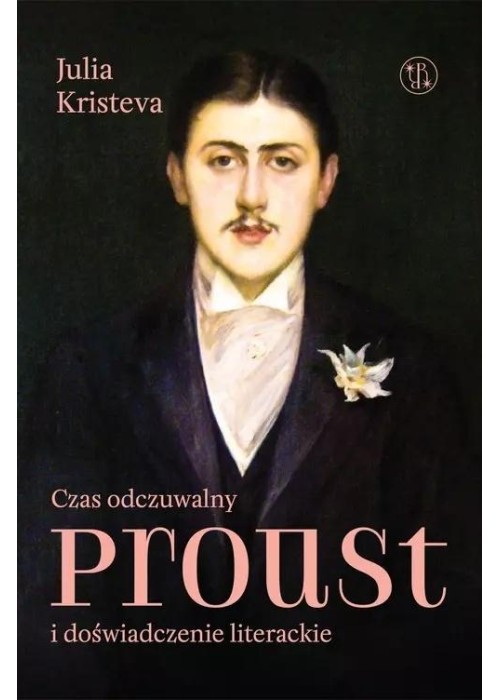 Czas odczuwalny Proust i doświadczenie literackie