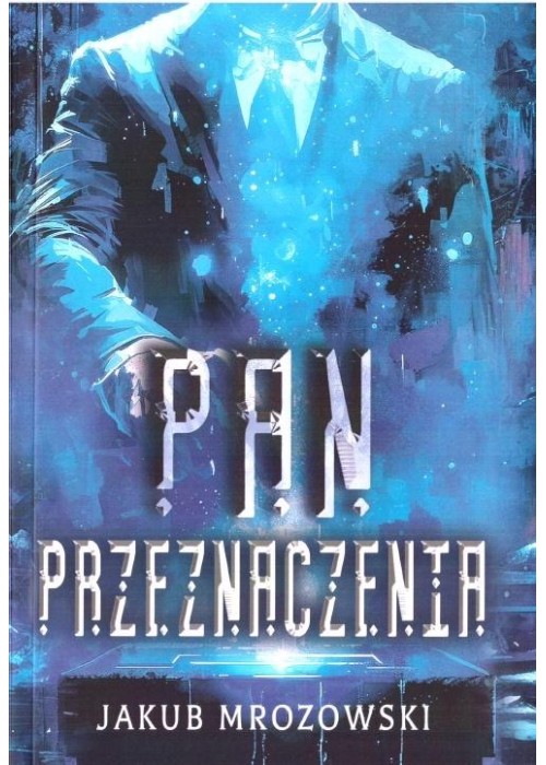 Pan przeznaczenia
