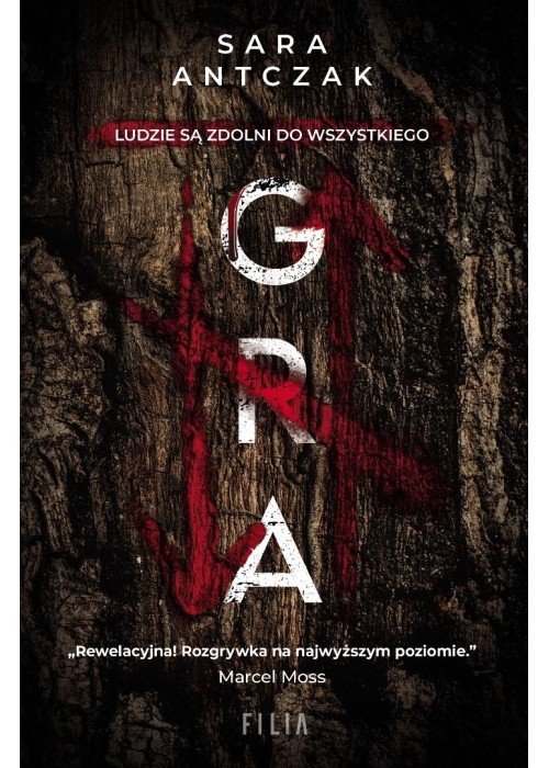 Gra