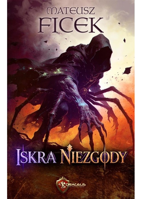 Iskra niezgody