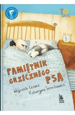 Pamiętnik grzecznego psa