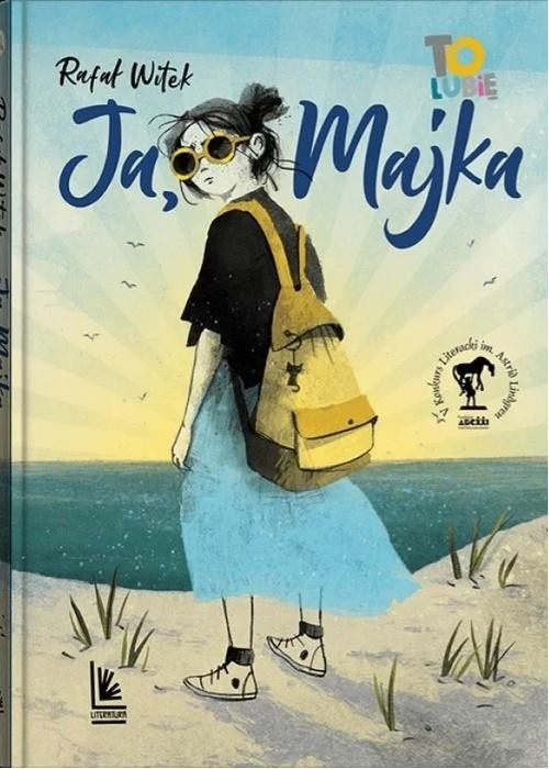 Ja, Majka w.2
