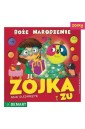 Zojka i Zu. Boże Narodzenie