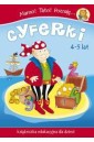 Mamo! Tato! Poznaję... Cyferki