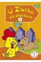 U Ziutka za płotkiem 3