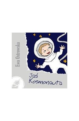 Jaś Kosmonauta - Ewa Ostrowska - Skrzat