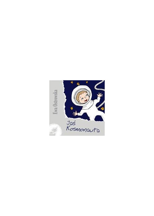 Jaś Kosmonauta - Ewa Ostrowska - Skrzat