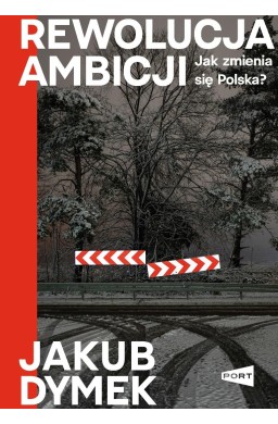 Rewolucja ambicji. Jak zmienia się Polska