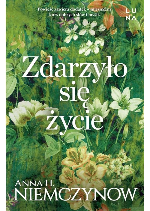 Zdarzyło się życie