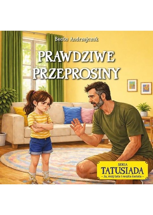 Prawdziwe przeprosiny