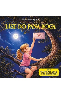 List do Pana Boga