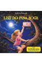 List do Pana Boga