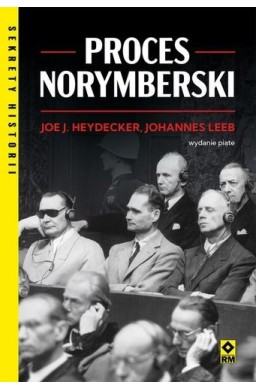 Proces norymberski