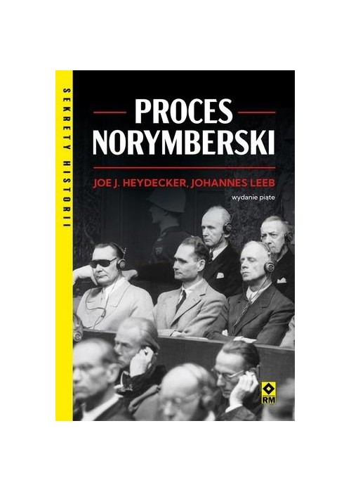 Proces norymberski