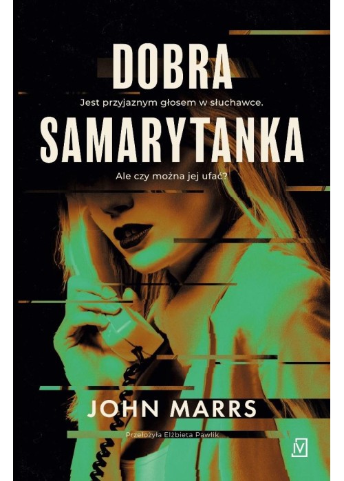 Dobra Samarytanka