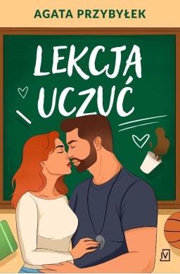 Stand alone. Lekcja uczuć