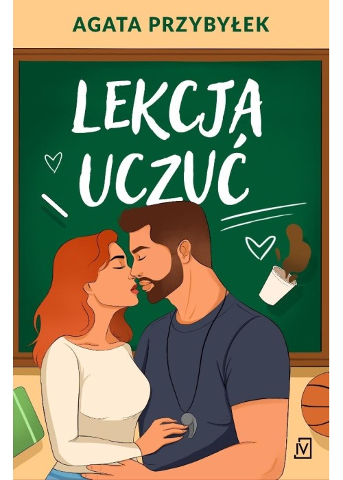 Stand alone. Lekcja uczuć