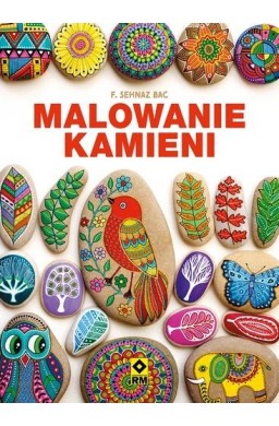 Malowanie kamieni