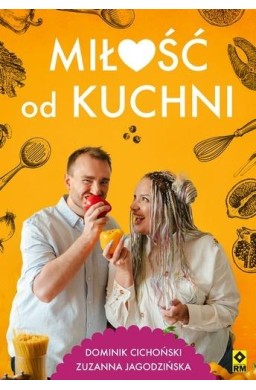 Miłość od kuchni
