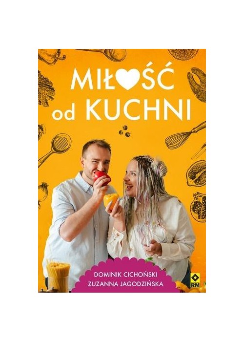 Miłość od kuchni