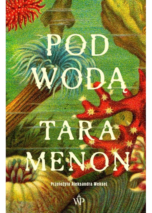 Pod wodą