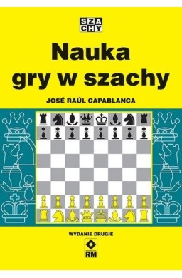 Nauka gry w szachy
