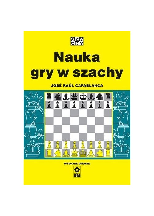 Nauka gry w szachy