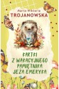 Kartki z wakacyjnego pamiętnika jeża Emeryka