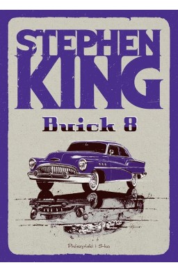 Buick 8
