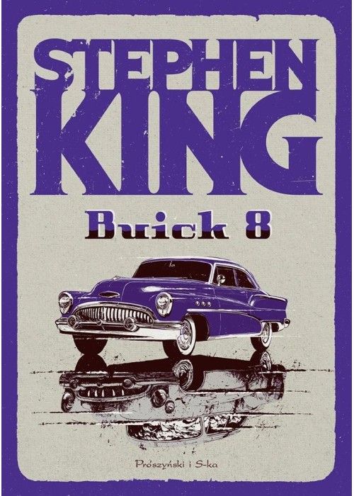 Buick 8