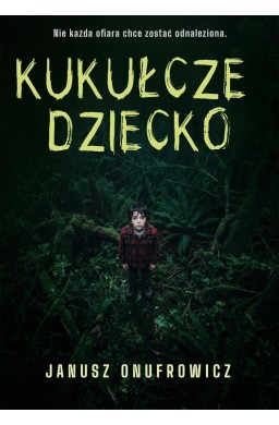 Kukułcze dziecko
