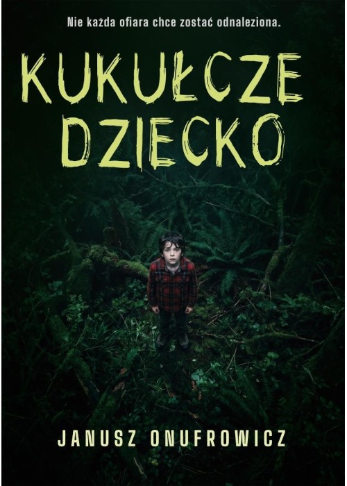 Kukułcze dziecko