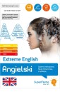 Extreme English. Angielski. System Intensywnej...