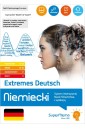 Extremes Deutsch. Niemiecki. System Intensywnej...