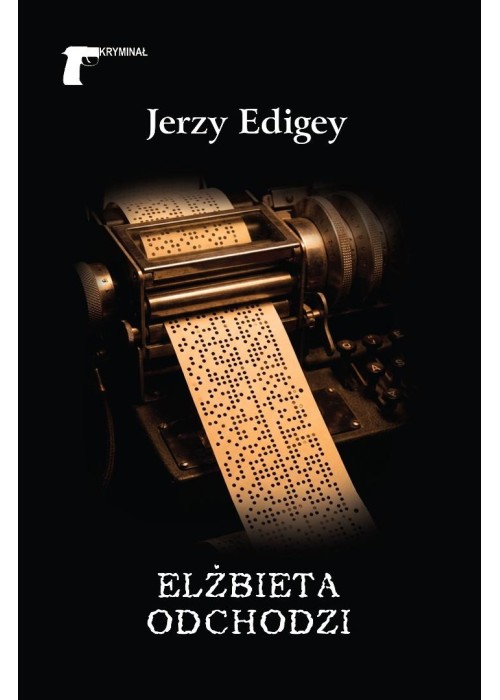 Elżbieta odchodzi