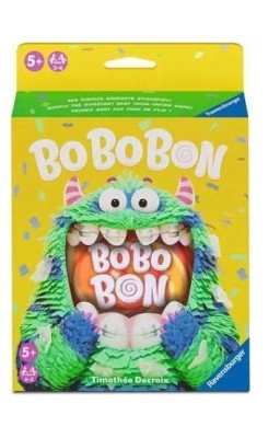 Bo Bo Bon!