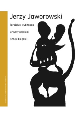 Jerzy Jaworowski. Idę po dnie rzeki