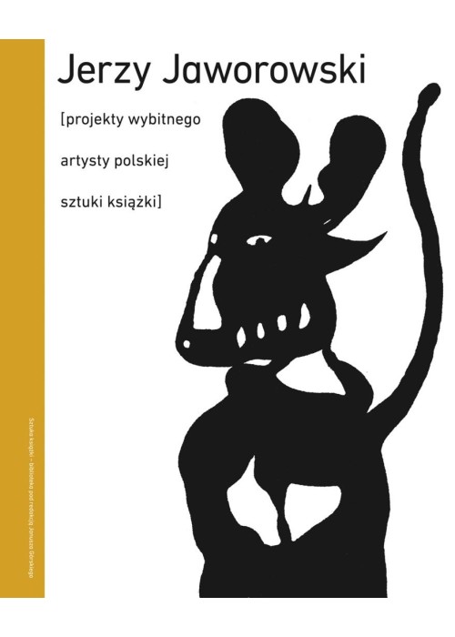 Jerzy Jaworowski. Idę po dnie rzeki