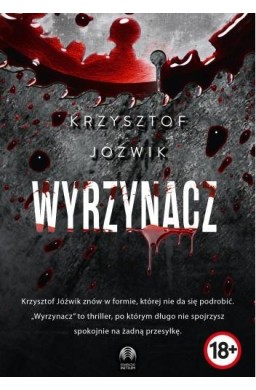 Seria puławska T.4 Wyrzynacz (barwione brzegi)