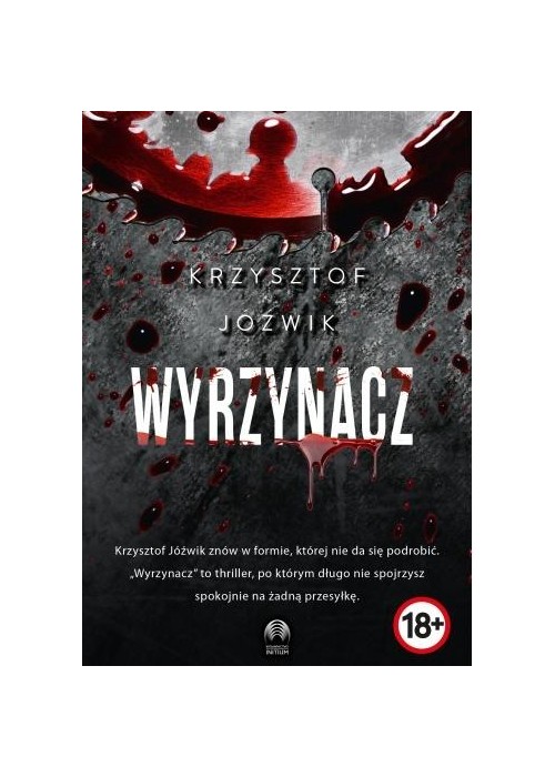 Seria puławska T.4 Wyrzynacz (barwione brzegi)