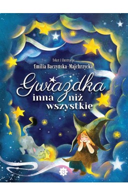Gwiazdka inna niż wszystkie
