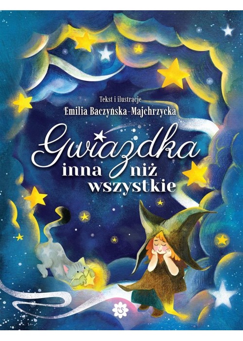 Gwiazdka inna niż wszystkie