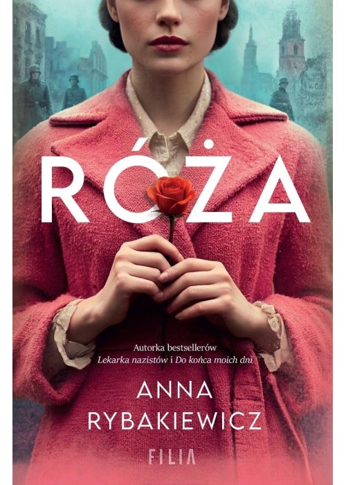 Róża