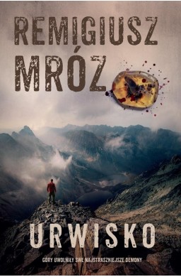 Seria z Komisarzem Forstem T.11 Urwisko